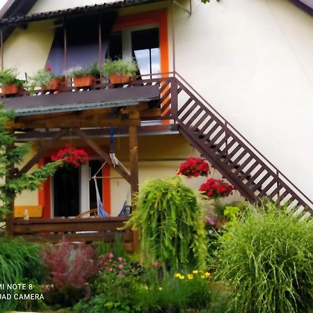 Noclegi w pobliżu Energylandii - Agroturystyka Radocza Ogród Zewnętrze zdjęcie
